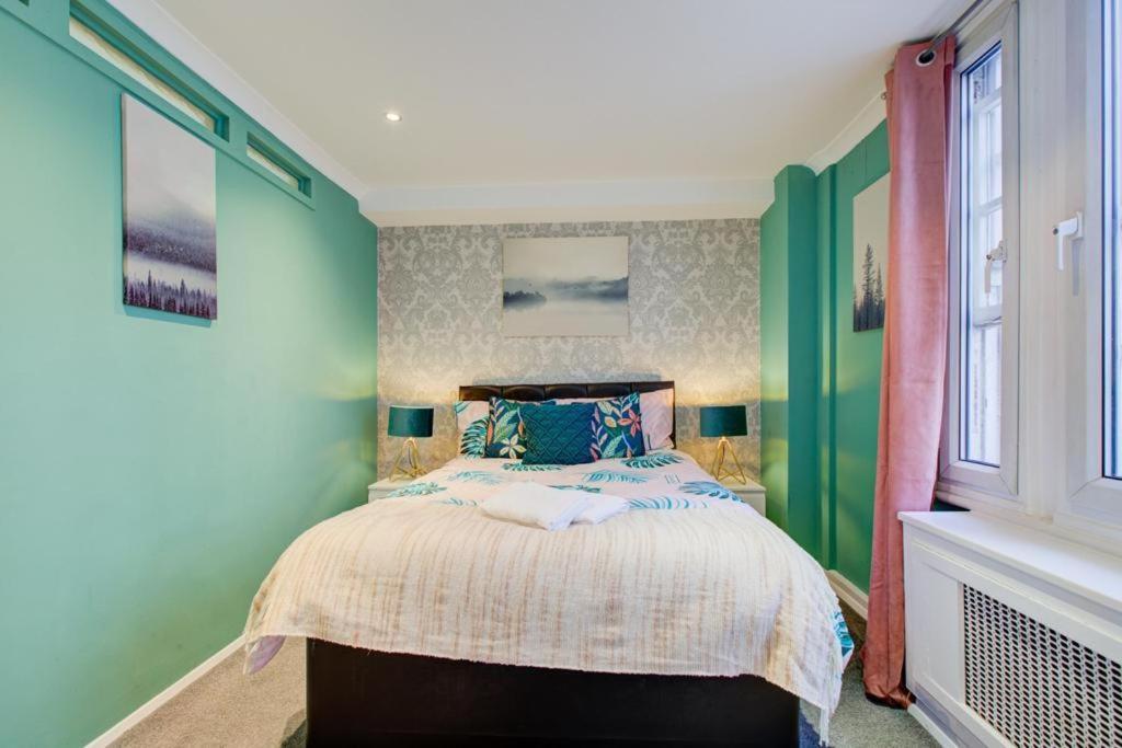 Apartamento Hyde Park Corner 2 Bedroom *